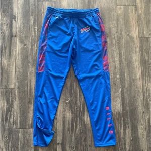 Buffalo Bills Zubaz Joggers